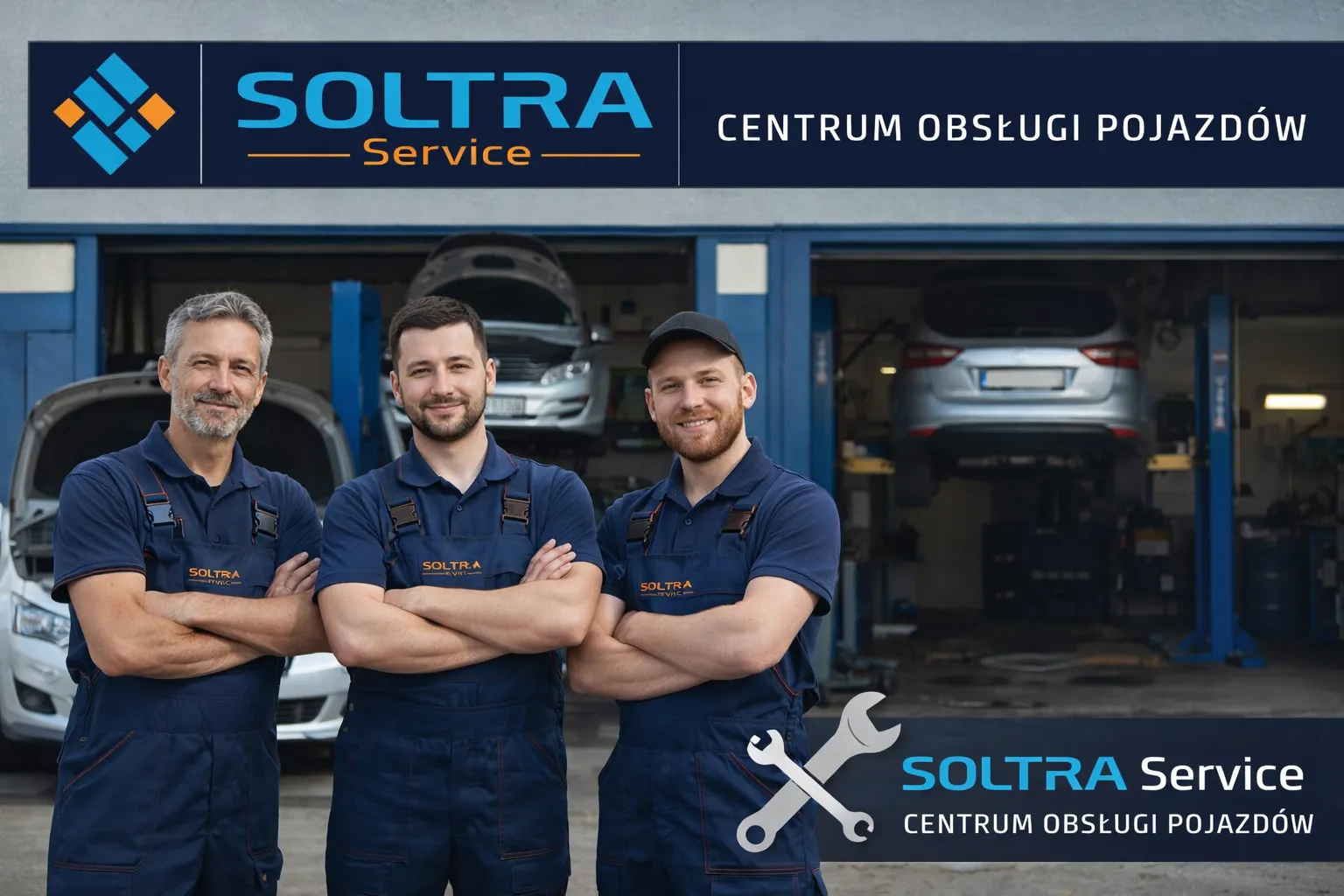 Zespół Soltra Service